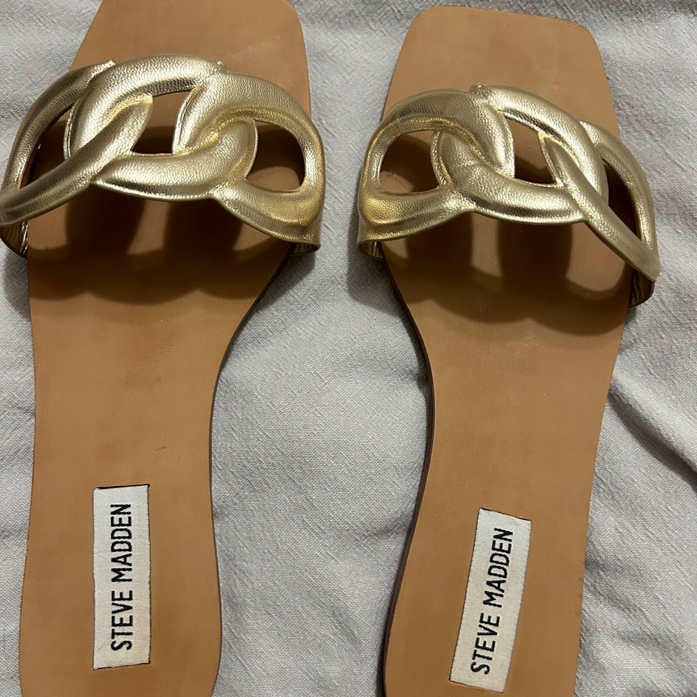 Steve Madden Sandals